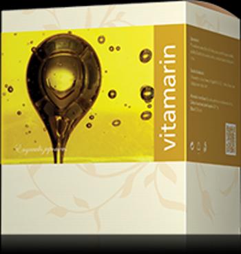 Vitamarin (Energy)
