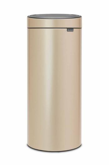 Odpadkový koš Brabantia Touch Bin New, 30 L