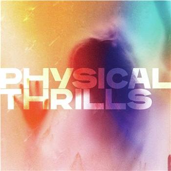 Silversun Pickups: Physical Thrills - CD (0850018479561)