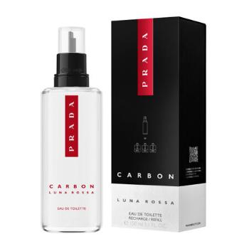 Prada Luna Rossa Carbon - EDT - náplň 150 ml