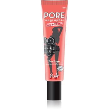 Rude Cosmetics Pore-nographic Pore Eraser podkladová báze pro minimalizaci pórů 20 g