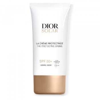 Dior Solar The Protective Creme SPF 50 krém na opalování 150 ml