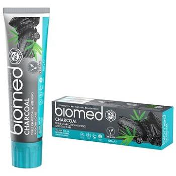 BIOMED Charcoal 100 g (7640168930424)