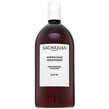 SACHAJUAN Normalizing Conditioner vyživující kondicionér pro všechny typy vlasů 1000 ml (HSCHJWXN122005)