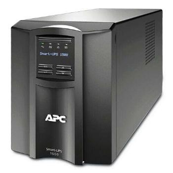 APC Smart-UPS 1500VA LCD 230V with SmartCard