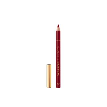 L'Oréal Paris Konturovací tužka Color Riche (Le Lip Crayon) 1,2 g 1990 Le Bordeaux