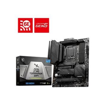 MSI MAG Z790 TOMAHAWK WIFI (MAG Z790 TOMAHAWK WIFI)