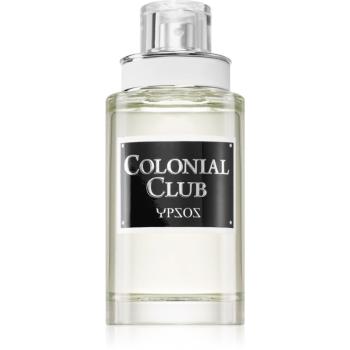 Jeanne Arthes Colonial Club Ypsos toaletní voda pro muže 100 ml