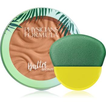 Physicians Formula Murumuru Butter bronzer odstín Sunkissed Bronze 11 g