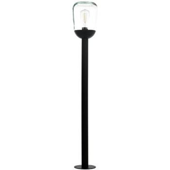 Eglo - Venkovní lampa 1xE27/60W/230V IP44 (114446)