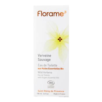 Florame Verveine Petillante toaletní voda dámská 100 ml