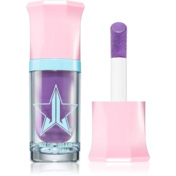 Jeffree Star Cosmetics Magic Candy Liquid Blush tekutá tvářenka odstín Lavender Fame 10 g