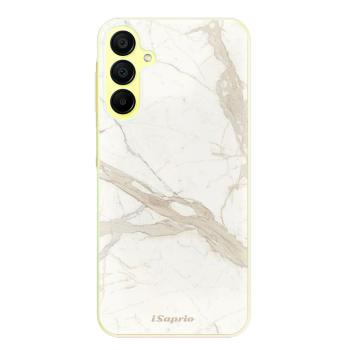 Odolné silikonové pouzdro iSaprio - Marble 12 - Samsung Galaxy A15 / A15 5G