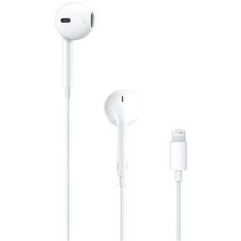 Apple EarPods s konektorem Lightning (MMTN2ZM/A)