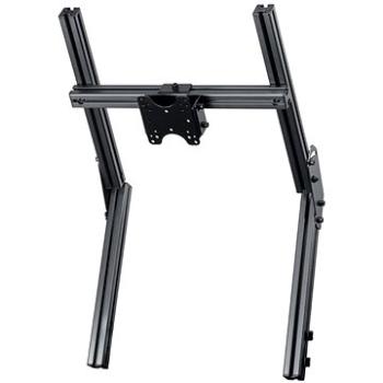 Next Level Racing F-GT Elite Direct Mount Overhead Monitor Add-On Carbon Grey (NLR-E016)