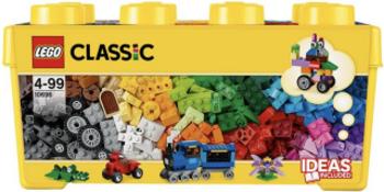 Střední kreativní box LEGO® - Lego Classic (10696)