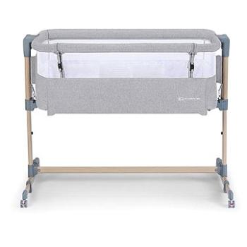 Kinderkraft Neste Air Grey Wood (5902533915477)