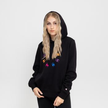 Champion Hooded Sweatshirt S