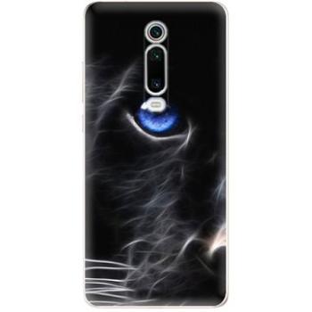 iSaprio Black Puma pro Xiaomi Mi 9T Pro (blapu-TPU2-Mi9Tp)