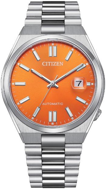 Citizen Elegant Tsuyosa Automatic NJ0151-88Z