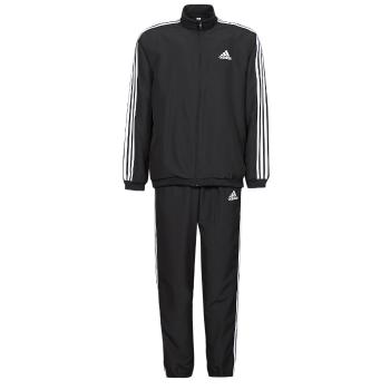 adidas  M 3S WV TT TS  Súpravy vrchného oblečenia Čierna