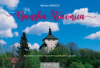 Banská Štiavnica - Vladimír Bárta