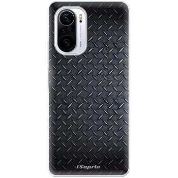 iSaprio Metal 01 pro Xiaomi Poco F3 (metal01-TPU3-PocoF3)