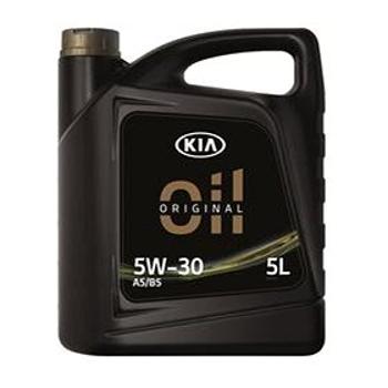 KIA 5W-30 A5/B5 5 L (AUPR271887)