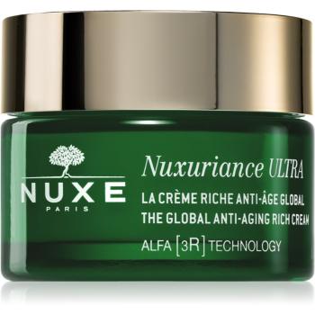 Nuxe Nuxuriance Ultra protivráskový krém pro suchou pleť 50 ml