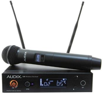 Audix AP41 OM2