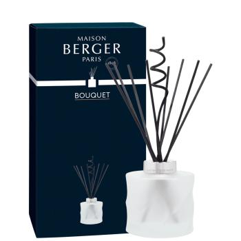 Maison Berger Paris Aroma difuzér Spirale bílý 222 ml