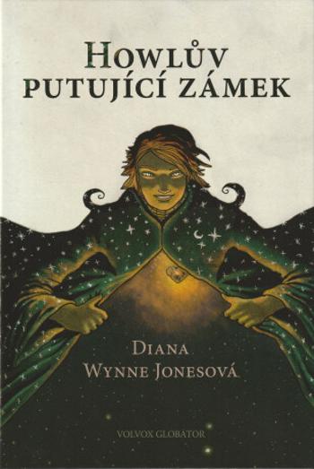 Howlův putující zámek - Diana Wynne Jonesová, Nikkarin