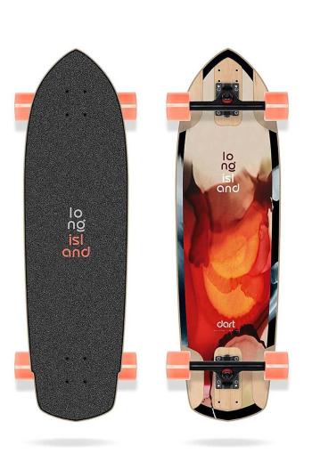 Skateboard Long Island 35,5" x 9,85"