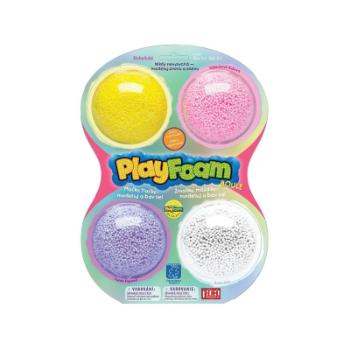 PlayFoam Boule 4pack-G