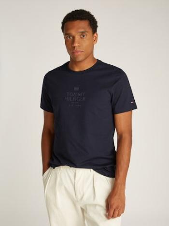 Tommy Hilfiger S/S T-Shirt L