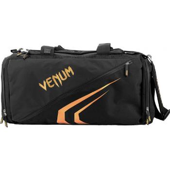 Venum TRAINER LITE EVO SPORTS BAG Sportovní taška, černá, velikost