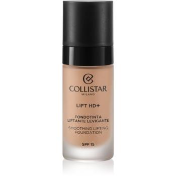 Collistar LIFT HD+ Smoothing Lifting Foundation make-up proti starnutiu pleti odtieň 4R - Sabbia Rosata 30 ml