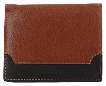 Lagen BLC-5261 Cognac/Black