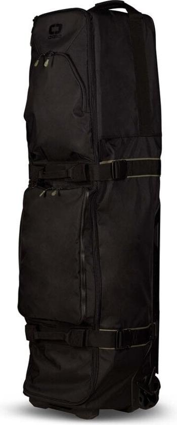 Ogio Renegade Black Cestovní obal