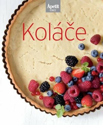 Koláče (Edice Apetit) - redakce časopisu Apetit