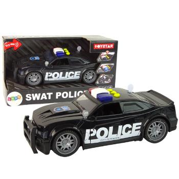 Policejní auto SWAT