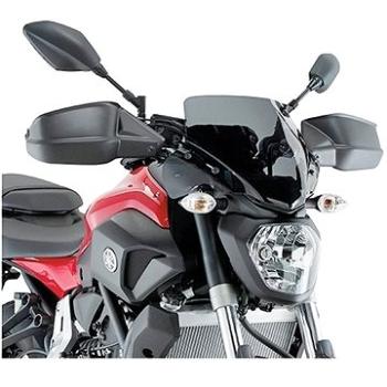 KAPPA KA2118 dymové plexi YAMAHA MT-07 700 (14 – 17)