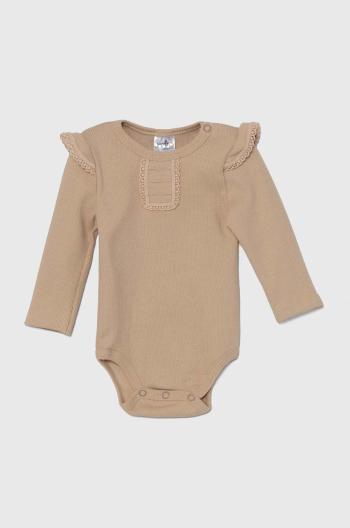 Kojenecké body Jamiks AZARA JZH020