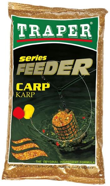 Traper krmítková směs feeder turbo 1 kg