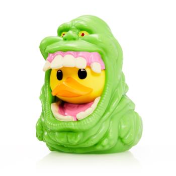 Tubbz kachnička Krotitelé duchů Slimer