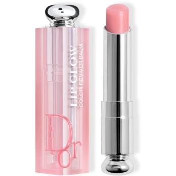 DIOR Dior Addict Lip Glow balzám na rty odstín 001 Pink 3,2 g