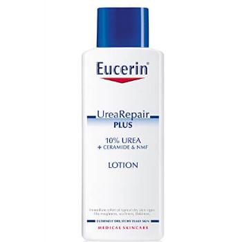 Eucerin Tělové mléko UreaRepair Plus 10% (Body Lotion) 400 ml