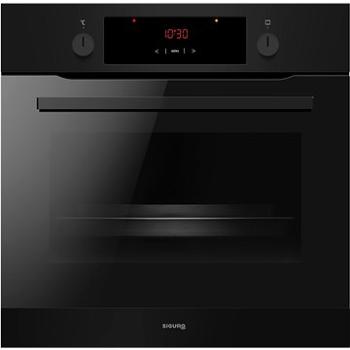 Siguro BO-L35 Built-in Hot Air Oven Black (SGR-BO-L350B)