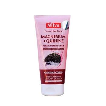 MILVA Hair Repair Conditioner 200 ml (3800231670457)