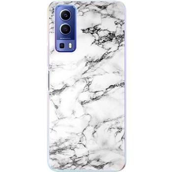 iSaprio White Marble 01 pro Vivo Y72 5G (marb01-TPU3-vY72-5G)